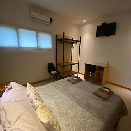 Selva Mia Apartamento Puerto Iguazú Exterior foto