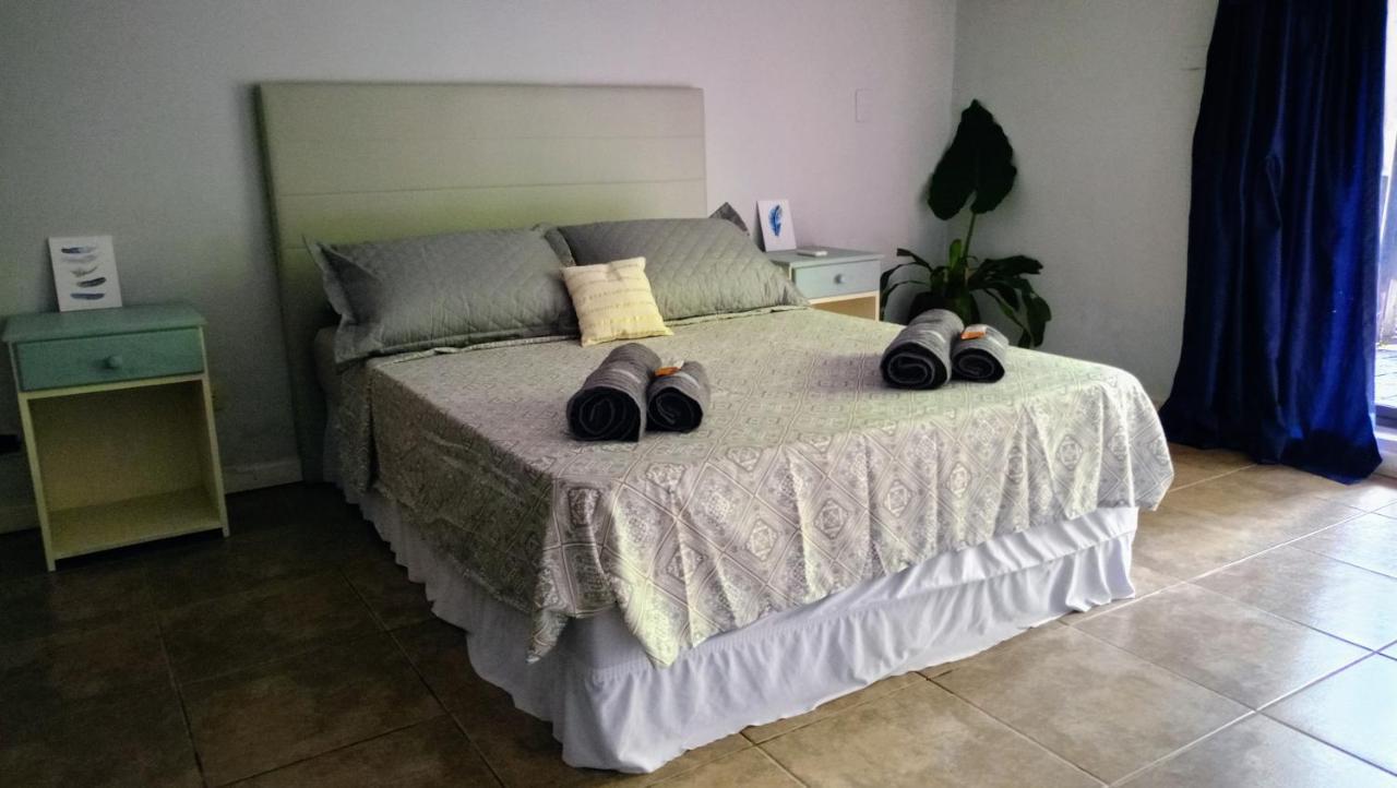 Selva Mia Apartamento Puerto Iguazú Exterior foto