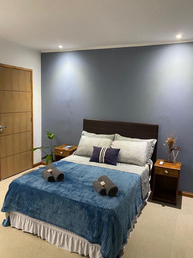 Selva Mia Apartamento Puerto Iguazú Exterior foto