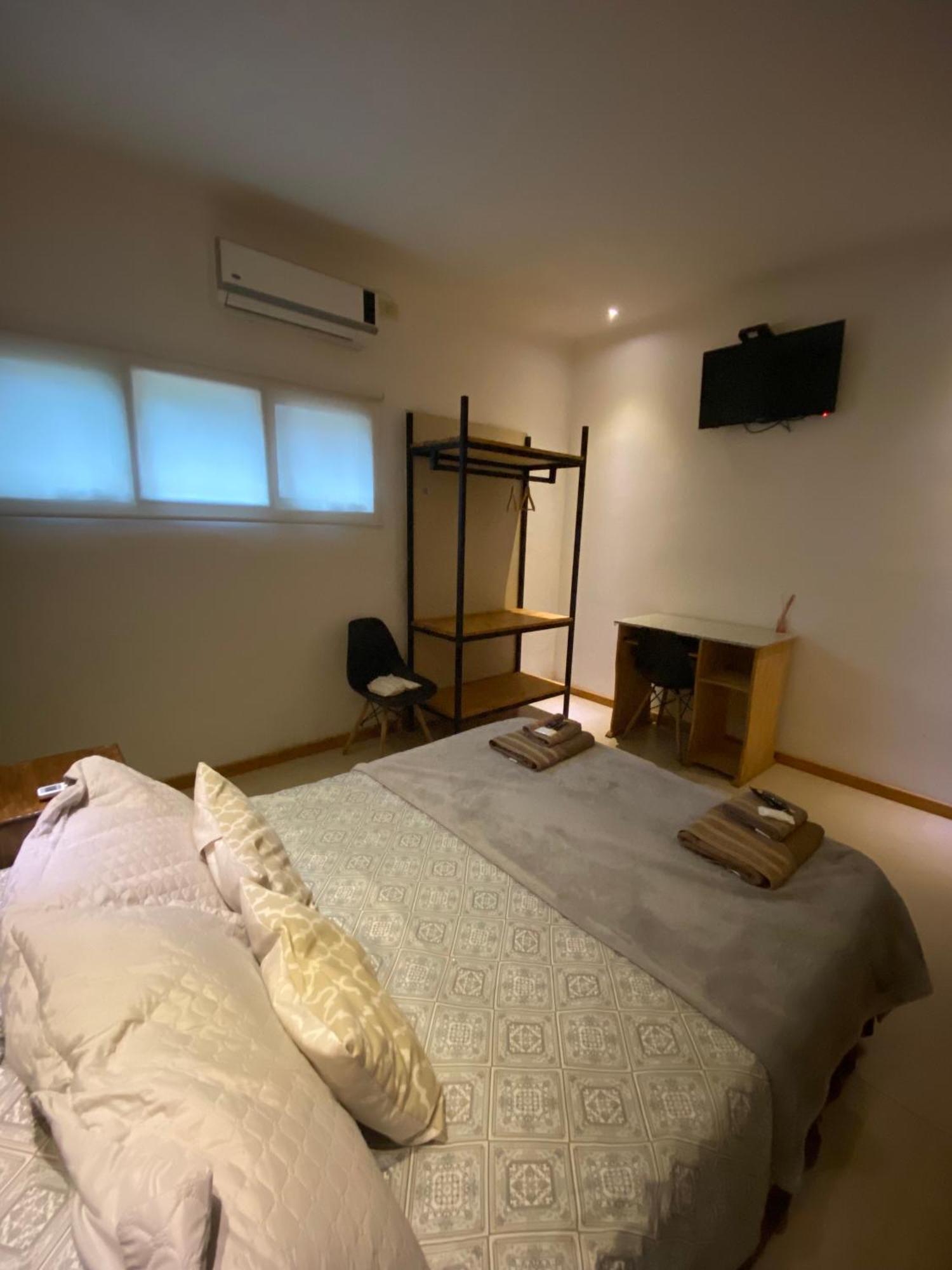 Selva Mia Apartamento Puerto Iguazú Exterior foto