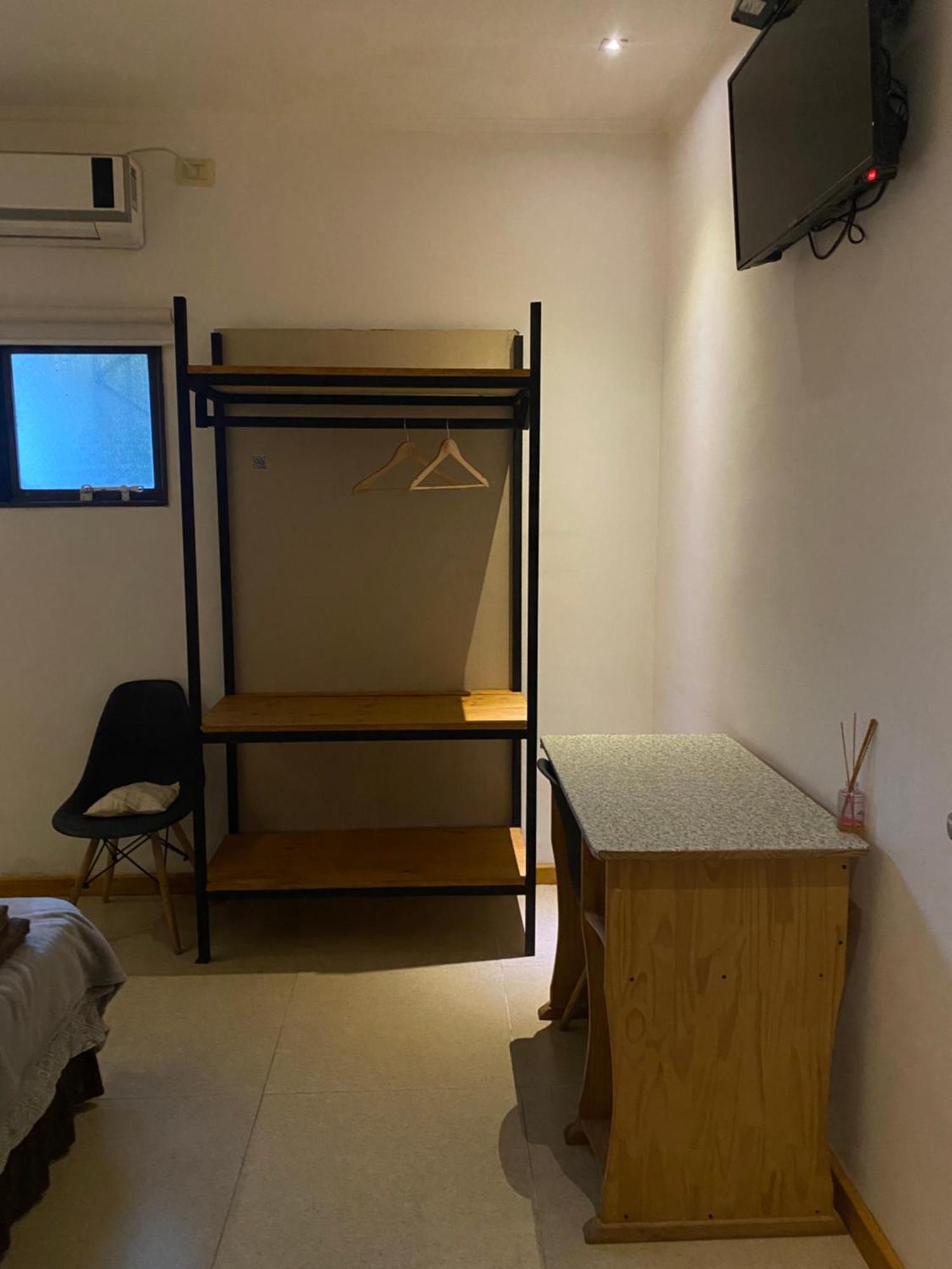 Selva Mia Apartamento Puerto Iguazú Exterior foto