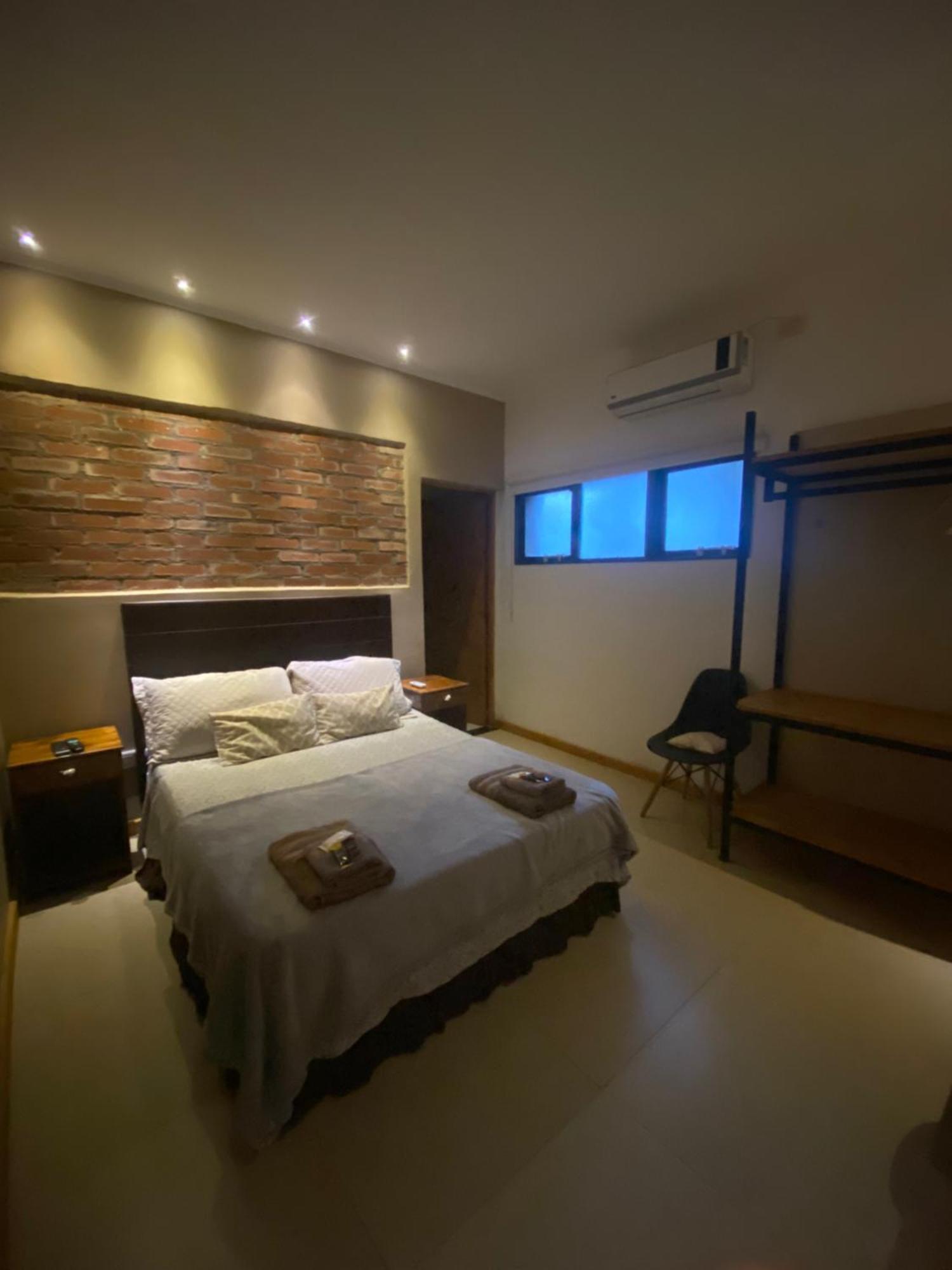 Selva Mia Apartamento Puerto Iguazú Exterior foto