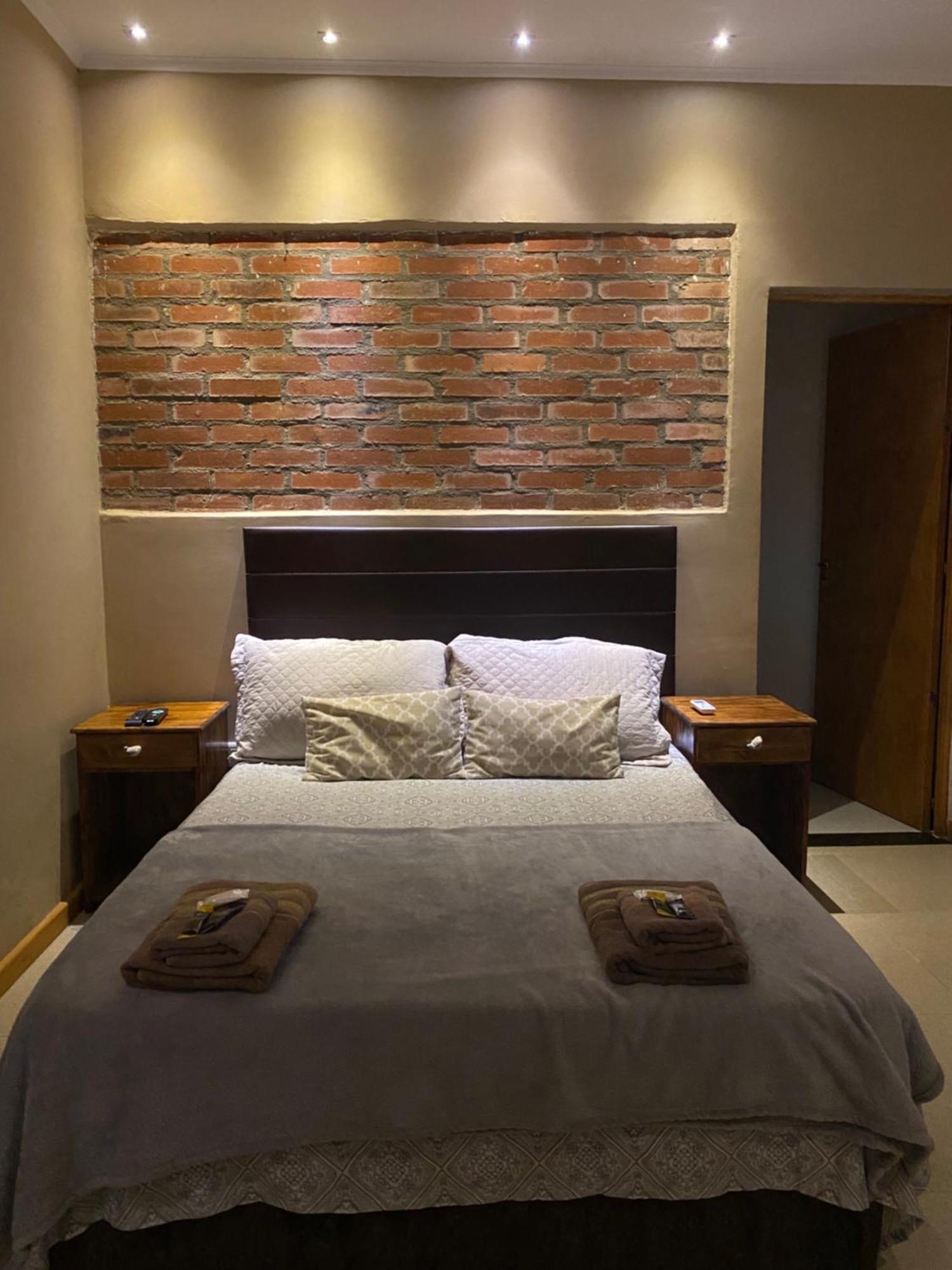Selva Mia Apartamento Puerto Iguazú Exterior foto