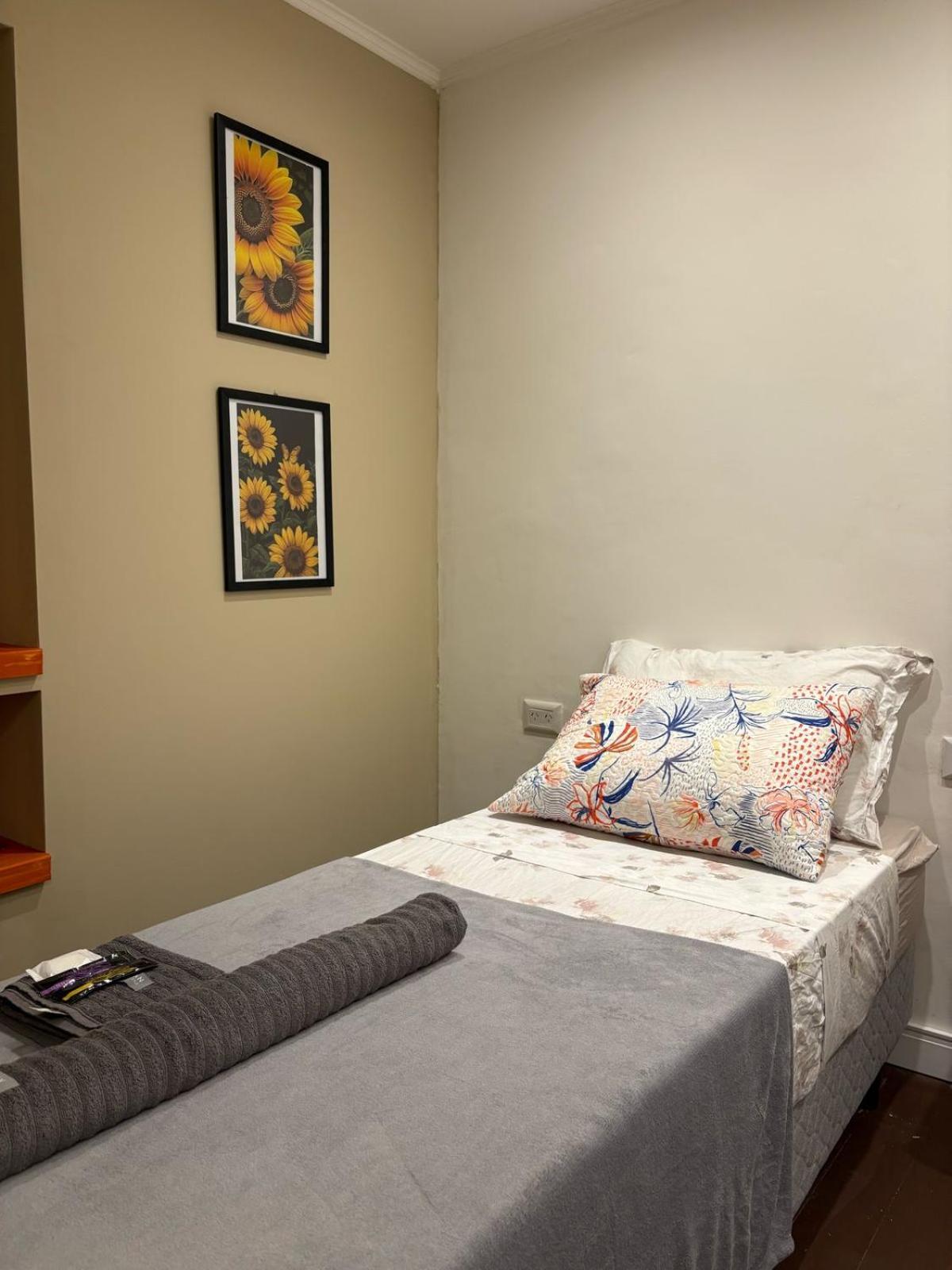 Selva Mia Apartamento Puerto Iguazú Exterior foto