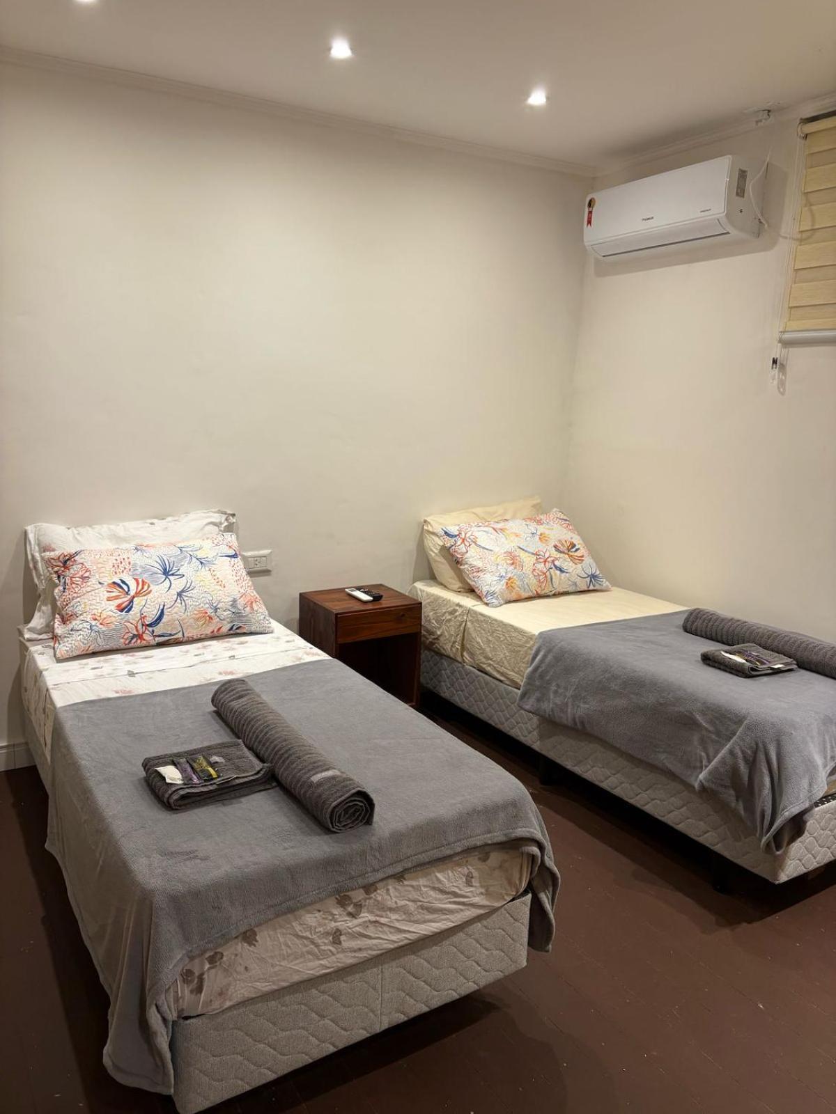 Selva Mia Apartamento Puerto Iguazú Exterior foto