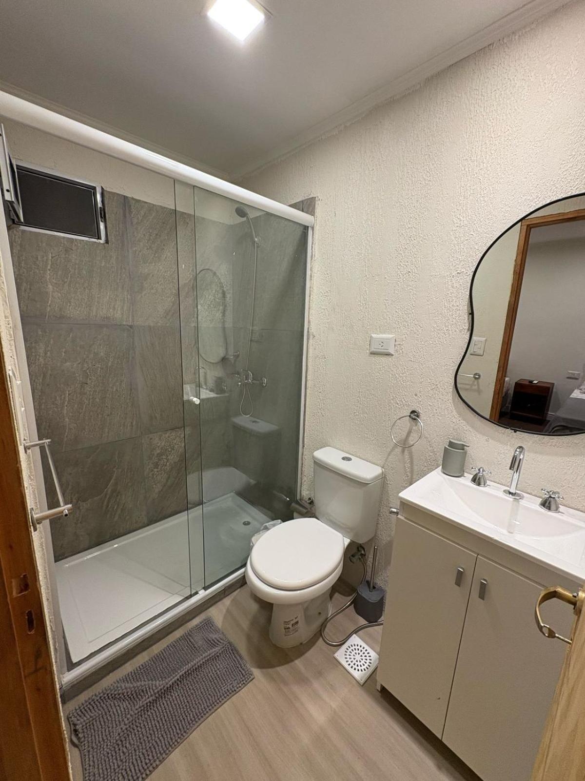 Selva Mia Apartamento Puerto Iguazú Exterior foto