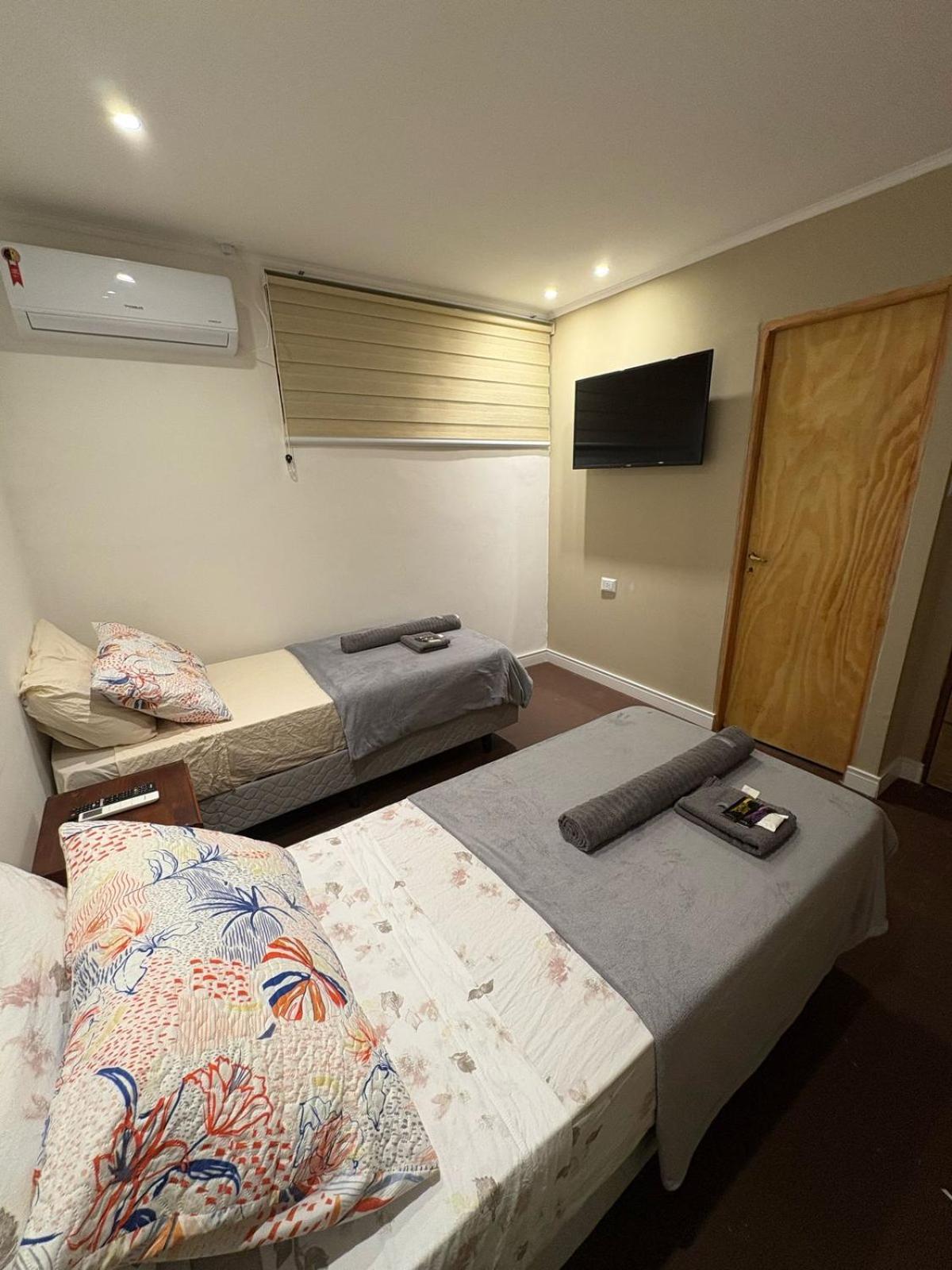 Selva Mia Apartamento Puerto Iguazú Exterior foto