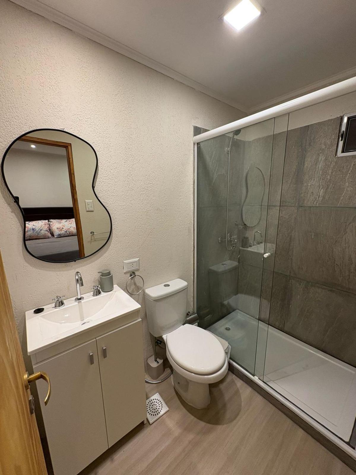 Selva Mia Apartamento Puerto Iguazú Exterior foto